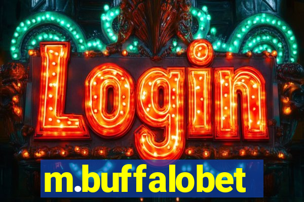 m.buffalobet