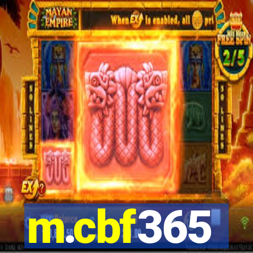 m.cbf365