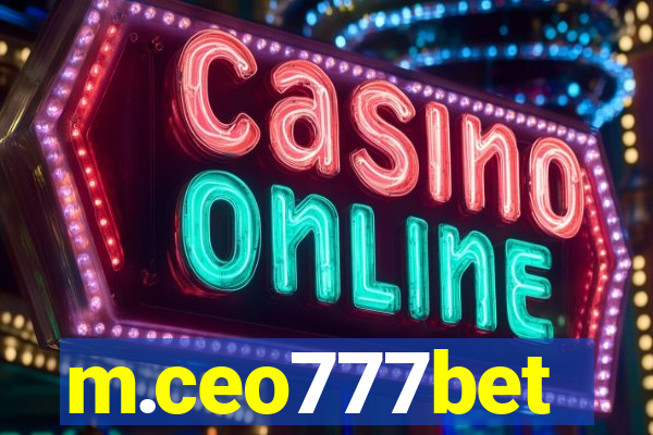 m.ceo777bet