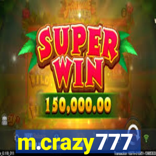 m.crazy777