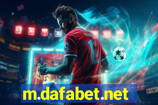 m.dafabet.net