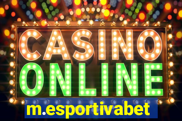 m.esportivabet