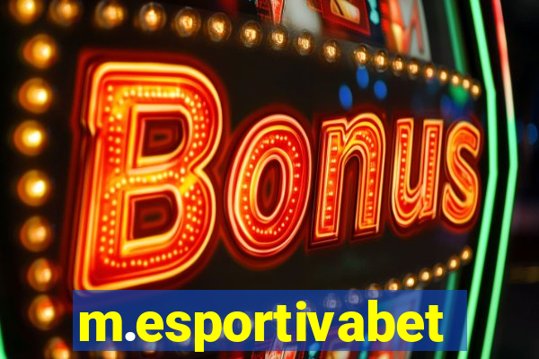 m.esportivabet