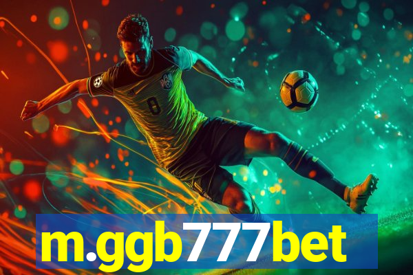 m.ggb777bet