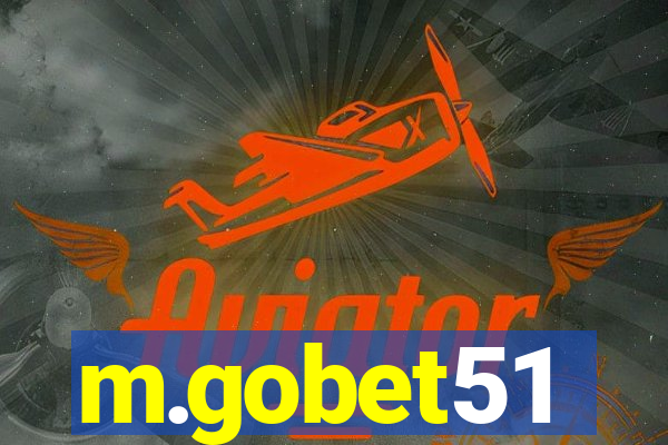 m.gobet51