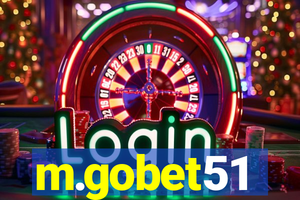 m.gobet51