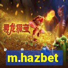 m.hazbet