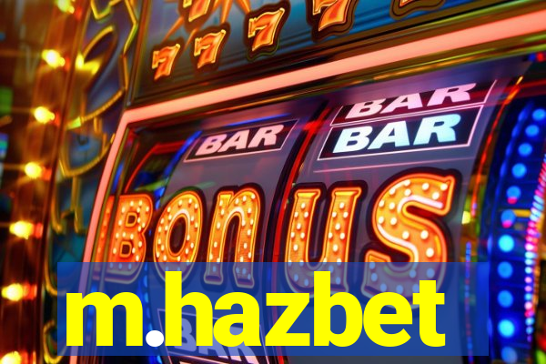 m.hazbet