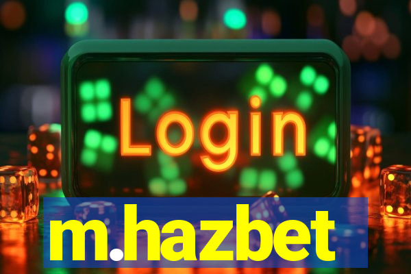 m.hazbet
