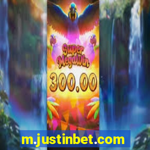 m.justinbet.com