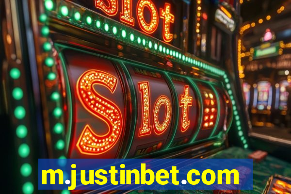 m.justinbet.com