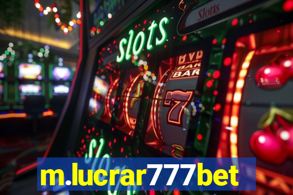 m.lucrar777bet