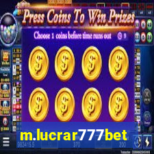 m.lucrar777bet