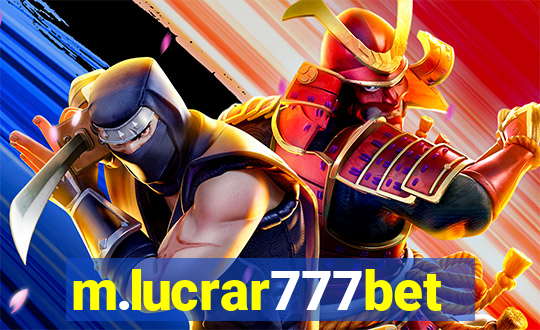 m.lucrar777bet