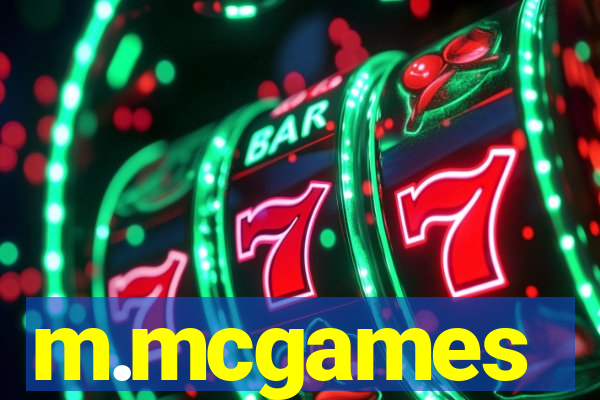 m.mcgames