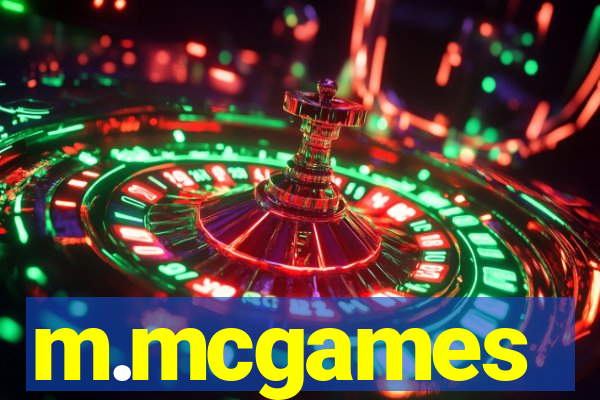m.mcgames