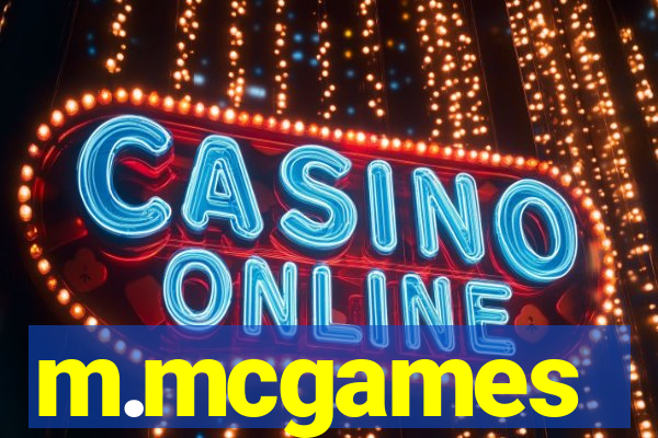 m.mcgames