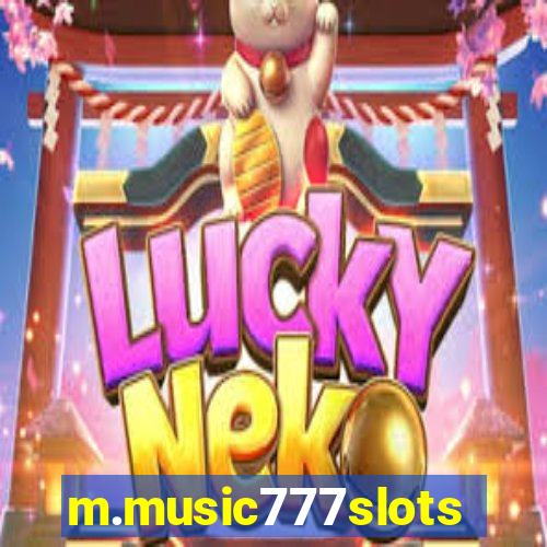m.music777slots