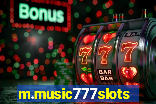 m.music777slots