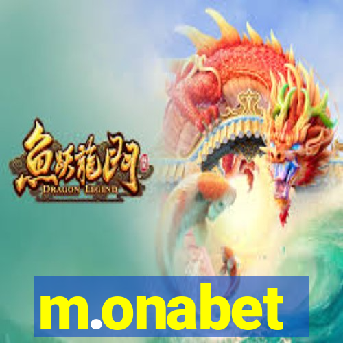 m.onabet