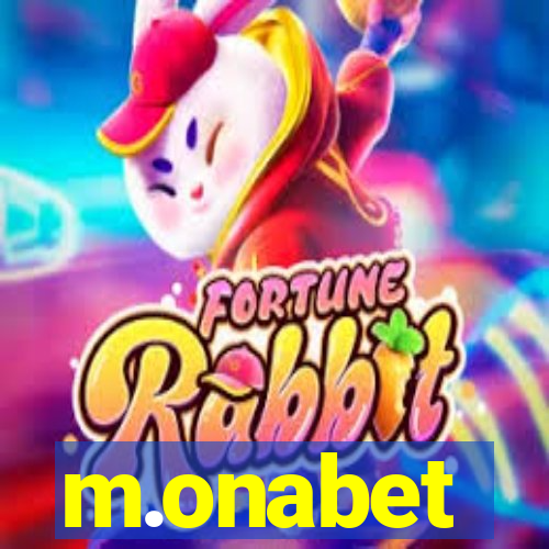 m.onabet