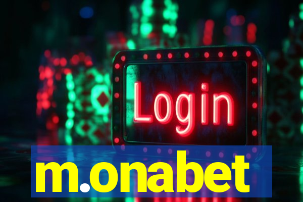 m.onabet