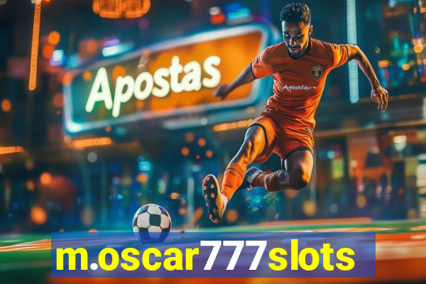 m.oscar777slots