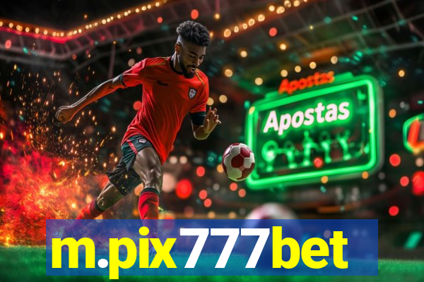 m.pix777bet