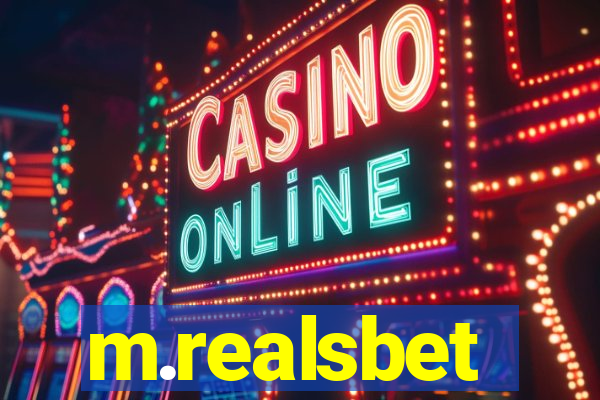 m.realsbet