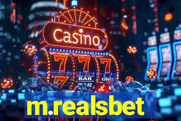 m.realsbet
