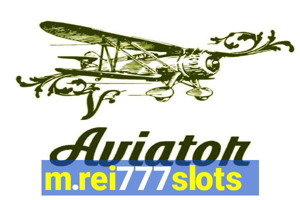 m.rei777slots