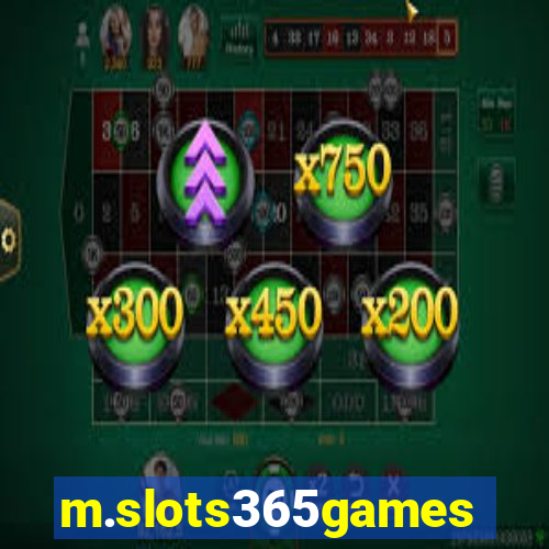 m.slots365games