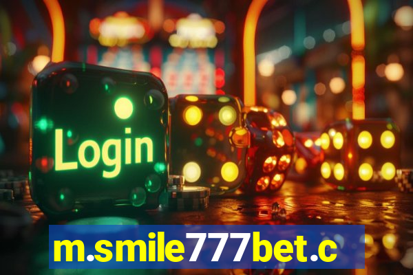 m.smile777bet.com