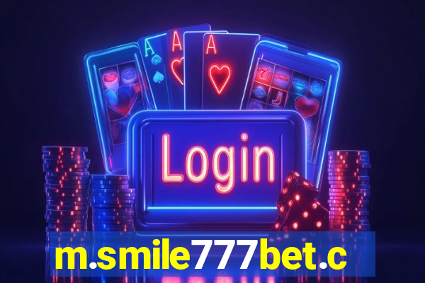 m.smile777bet.com