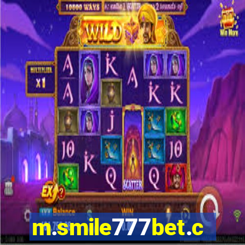 m.smile777bet.com