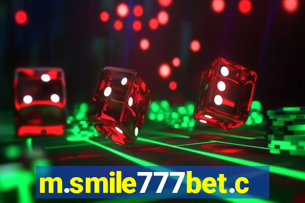 m.smile777bet.com