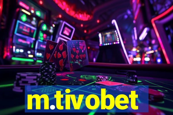 m.tivobet