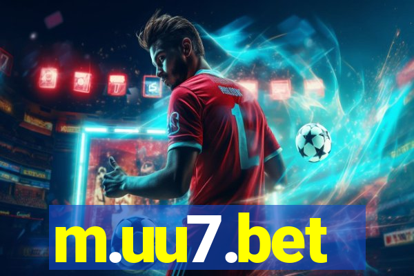 m.uu7.bet