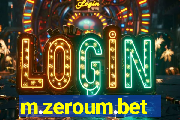 m.zeroum.bet