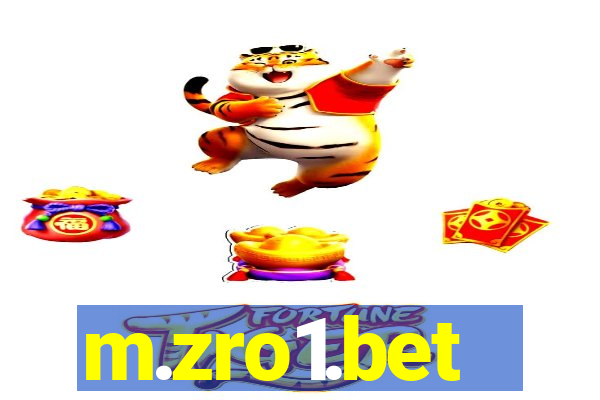 m.zro1.bet