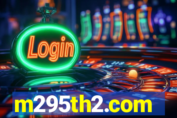 m295th2.com
