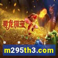 m295th3.com