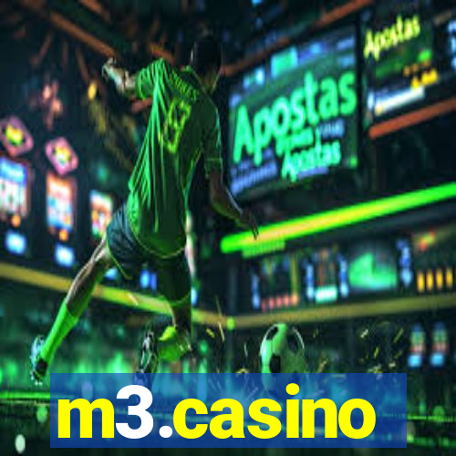 m3.casino