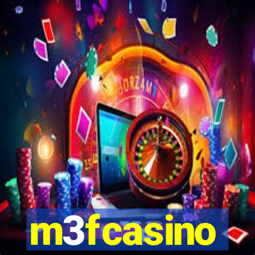 m3fcasino