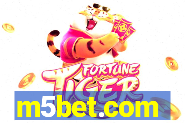 m5bet.com