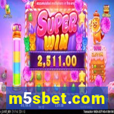 m5sbet.com