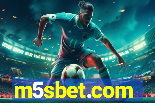 m5sbet.com