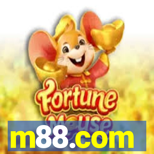 m88.com