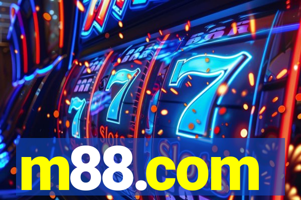 m88.com