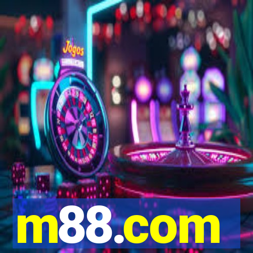m88.com